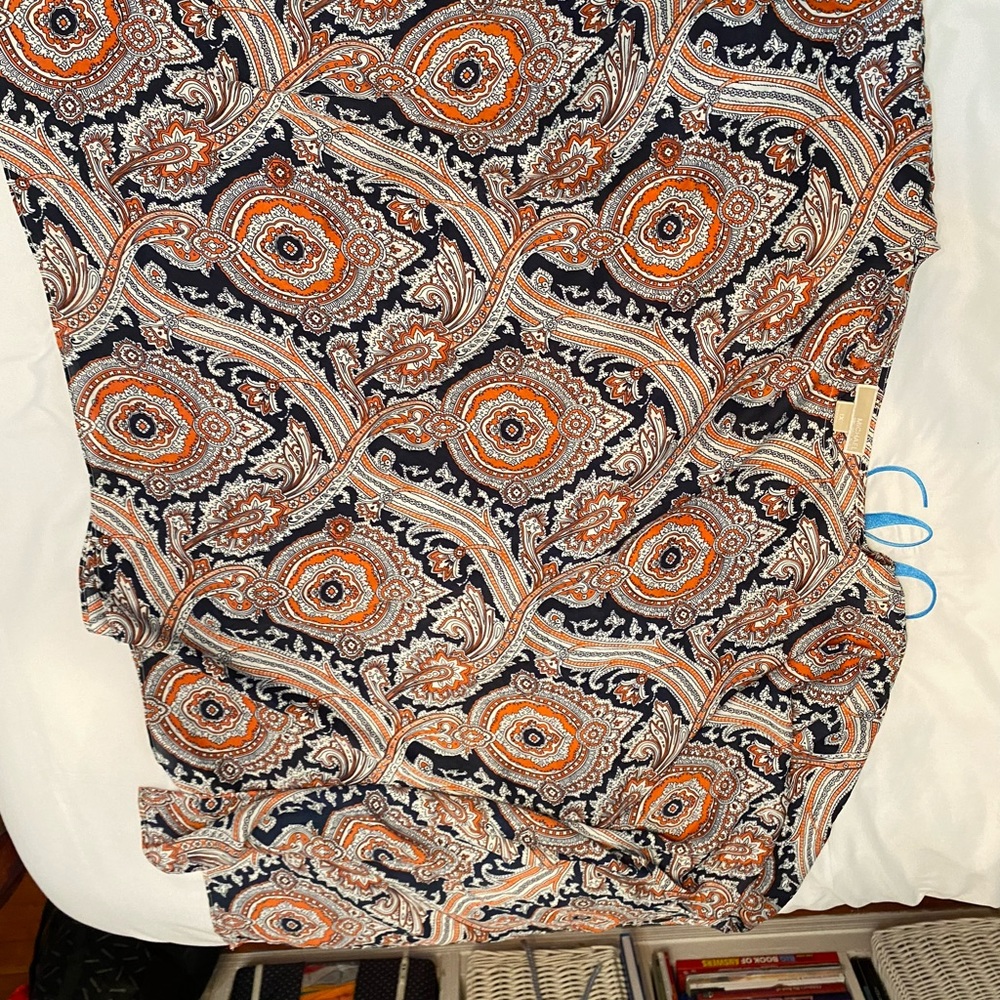 Michael Kors top